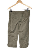 549414 Pantalons et pantacourts CAMAIEU Occasion Vêtement occasion seconde main