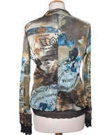 549420 Chemises et blouses ARMAND THIERY Occasion Vêtement occasion seconde main