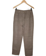 549424 Pantalons et pantacourts CAROLL Occasion Once Again Friperie en ligne