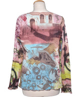 549438 Tops et t-shirts JACQUELINE RIU Occasion Vêtement occasion seconde main
