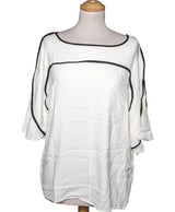549467 Tops et t-shirts UN JOUR AILLEURS Occasion Once Again Friperie en ligne