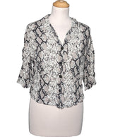 549480 Chemises et blouses BERSHKA Occasion Once Again Friperie en ligne