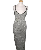 549482 Robes BERSHKA Occasion Once Again Friperie en ligne
