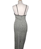 549482 Robes BERSHKA Occasion Vêtement occasion seconde main