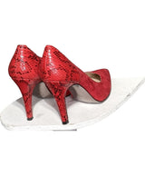 549486 Chaussures BATA Occasion Vêtement occasion seconde main