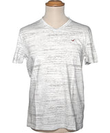 549508 Tops et t-shirts HOLLISTER Occasion Once Again Friperie en ligne