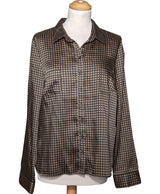 549563 Chemises et blouses CAROLL Occasion Once Again Friperie en ligne