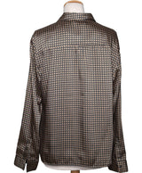 549563 Chemises et blouses CAROLL Occasion Vêtement occasion seconde main
