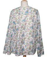 549567 Chemises et blouses CAROLL Occasion Vêtement occasion seconde main