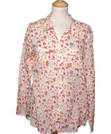 549570 Chemises et blouses CAROLL Occasion Once Again Friperie en ligne