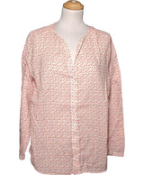 549576 Chemises et blouses CAROLL Occasion Once Again Friperie en ligne