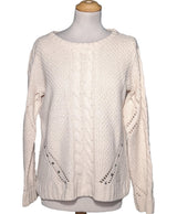 549592 Pulls et gilets SOFT GREY Occasion Once Again Friperie en ligne