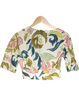 549617 Tops et t-shirts ZARA Occasion Vêtement occasion seconde main