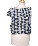 549618 Tops et t-shirts ZARA Occasion Once Again Friperie en ligne