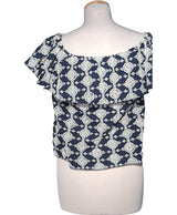 549618 Tops et t-shirts ZARA Occasion Vêtement occasion seconde main