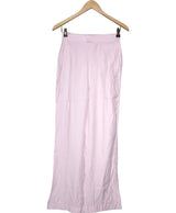 549623 Pantalons et pantacourts BERSHKA Occasion Once Again Friperie en ligne