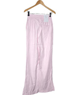 549623 Pantalons et pantacourts BERSHKA Occasion Vêtement occasion seconde main
