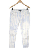 549626 Jeans FREEMAN T PORTER Occasion Once Again Friperie en ligne