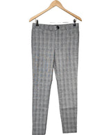 549633 Pantalons et pantacourts ZARA Occasion Once Again Friperie en ligne