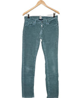 549637 Pantalons et pantacourts GANT Occasion Once Again Friperie en ligne