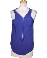 549661 Tops et t-shirts NAF NAF Occasion Once Again Friperie en ligne