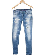 549670 Jeans LE TEMPS DES CERISES Occasion Once Again Friperie en ligne