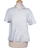 549681 Chemises et blouses LE TEMPS DES CERISES Occasion Once Again Friperie en ligne