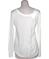 549684 Tops et t-shirts SANDRO Occasion Vêtement occasion seconde main
