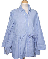 549700 Chemises et blouses ZARA Occasion Once Again Friperie en ligne