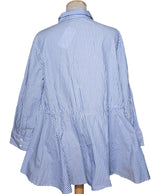 549700 Chemises et blouses ZARA Occasion Vêtement occasion seconde main