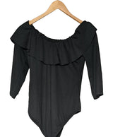 549705 Tops et t-shirts ZARA Occasion Vêtement occasion seconde main