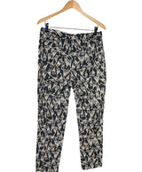 549709 Pantalons et pantacourts CAROLL Occasion Vêtement occasion seconde main