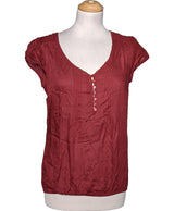 549722 Tops et t-shirts CAMAIEU Occasion Once Again Friperie en ligne
