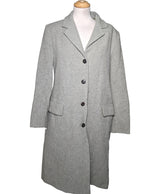549730 Manteaux BENSIMON Occasion Once Again Friperie en ligne