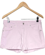 549743 Shorts et bermudas LEVI'S Occasion Once Again Friperie en ligne