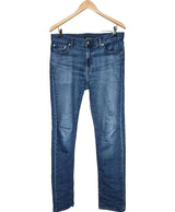 549751 Jeans UNIQLO Occasion Once Again Friperie en ligne
