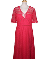 549755 Robes CLAUDIE PIERLOT Occasion Once Again Friperie en ligne