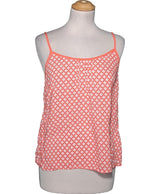549769 Tops et t-shirts CAMAIEU Occasion Once Again Friperie en ligne