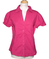 549772 Chemises et blouses CAMAIEU Occasion Once Again Friperie en ligne