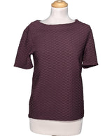 549775 Tops et t-shirts MONOPRIX Occasion Once Again Friperie en ligne