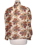 549790 Chemises et blouses MONOPRIX Occasion Vêtement occasion seconde main