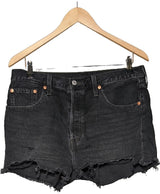 549801 Shorts et bermudas LEVI'S Occasion Once Again Friperie en ligne