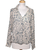 549819 Chemises et blouses BA&SH Occasion Once Again Friperie en ligne