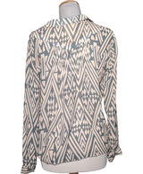 549819 Chemises et blouses BA&SH Occasion Vêtement occasion seconde main
