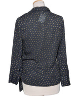 549825 Chemises et blouses ZARA Occasion Vêtement occasion seconde main