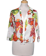 549829 Chemises et blouses BREAL Occasion Once Again Friperie en ligne