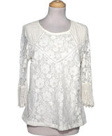 549833 Chemises et blouses MANGO Occasion Once Again Friperie en ligne