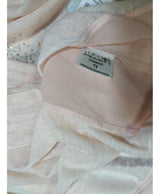 La garantie Once Again : 549964 vêtements d'occasion de marque en état irréprochable.