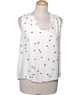 550021 Tops et t-shirts ZARA Occasion Once Again Friperie en ligne