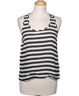 550022 Tops et t-shirts H&M Occasion Once Again Friperie en ligne
